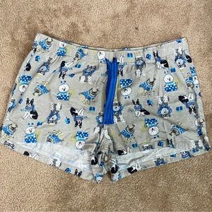 Old Navy Sleep Shorts